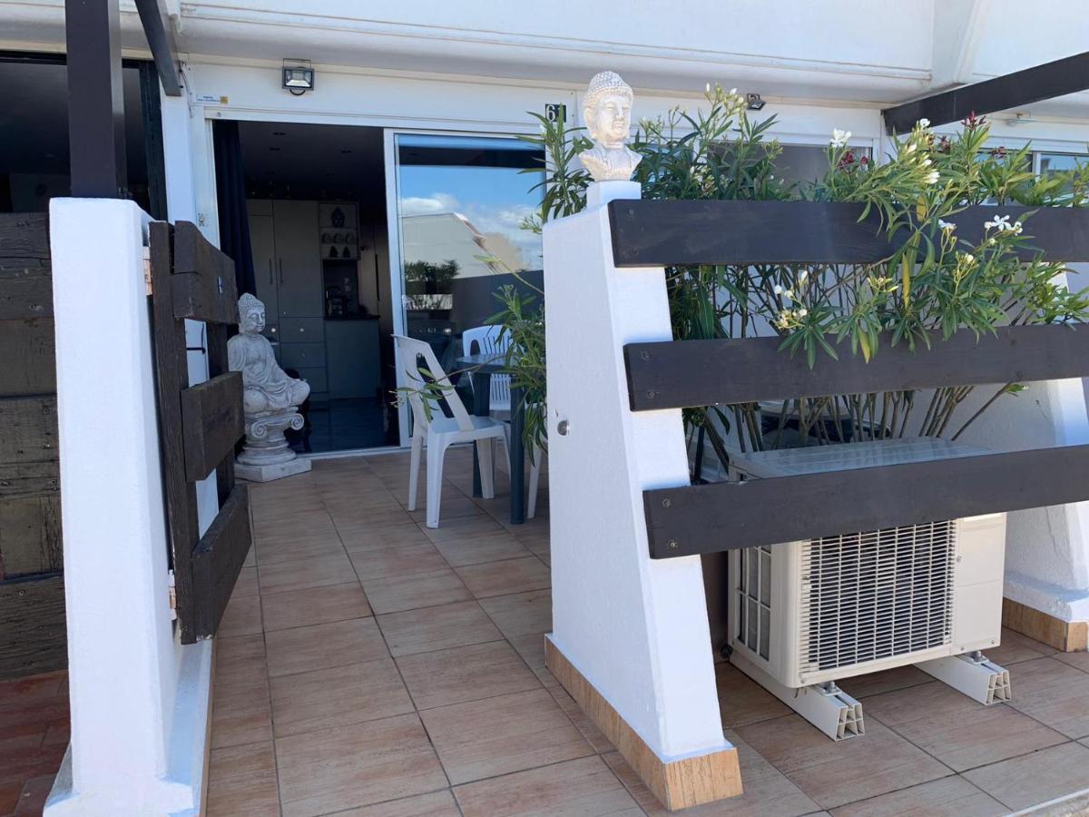 Appartement Le Boudha Agde