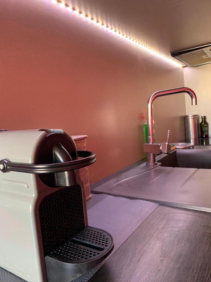 Le Boudha Appartement
