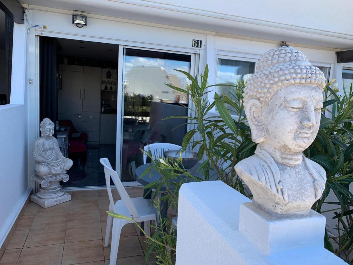 Le Boudha Agde